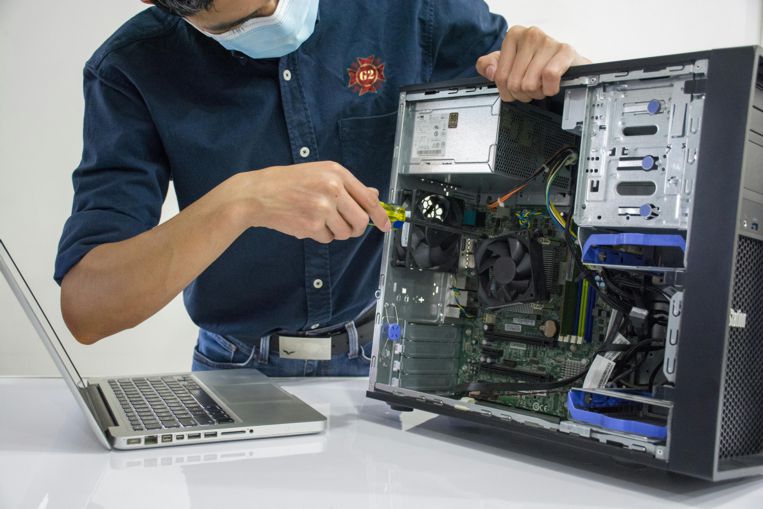 Manutenção Preventiva: Garantindo o Melhor Desempenho com a G2 Informática