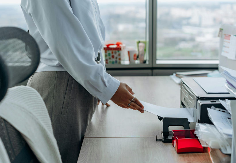 Tudo o que você precisa saber sobre Papel A4: Qualidade e Praticidade para o seu Escritório