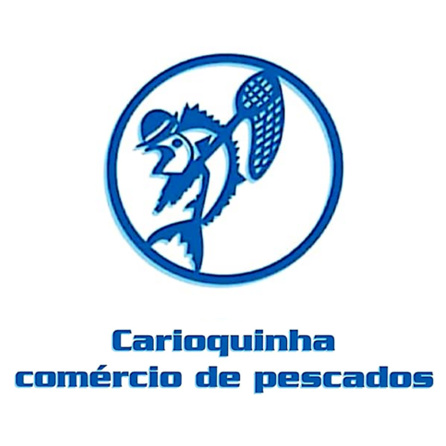 carioquinha pescados